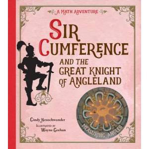 Sir Cumference and the Great Knight of Angleland | Cindy Neuschwander (ISBN: 9781570911699)