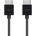 Belkin 8К Ultra High Speed HDMI Cable with Dolby Vision - HDMI кабел с поддръжка на Dolby Vision (200 см) (черен)