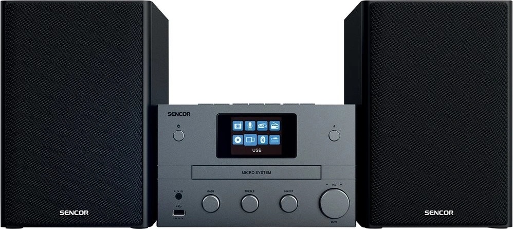 Najpredávanejší a najlepšie hodnotené Hi-Fi systémy 2024/2025