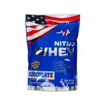 Mex Nitro whey 910 g