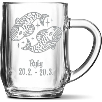 Sablio Polliter Ryby 500 ml