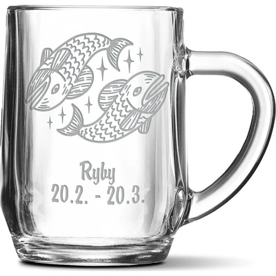 Sablio Polliter Ryby 500 ml