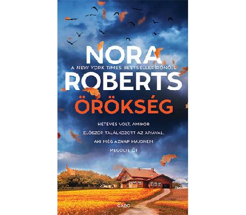 Örökség