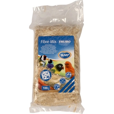 Duvo+ Materiál na hnízda sisal/juta/bavlna 100g