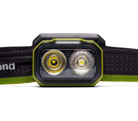 Black Diamond Onsight 375