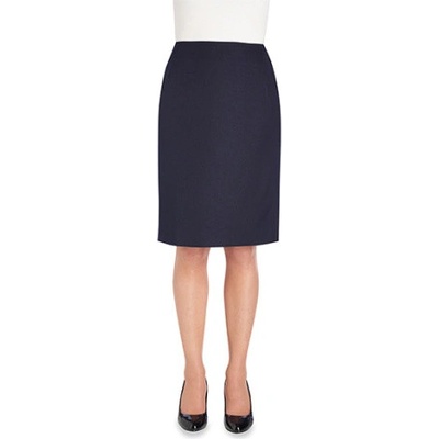 Brook Taverner dámska sukne BR680 navy