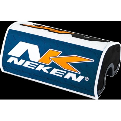 NK BAR PAD OS PU/WH PADV-PUW