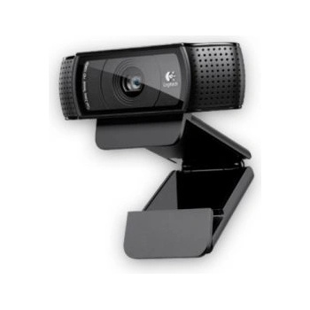 Logitech HD Pro C920 (960-000960)
