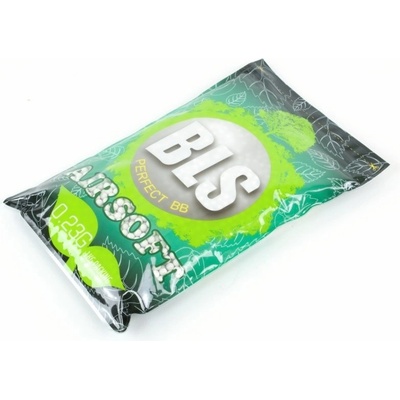 BLS BIO Perfect 0,23g 4300 ks