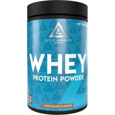 Lazar Angelov Whey Protein 908 g