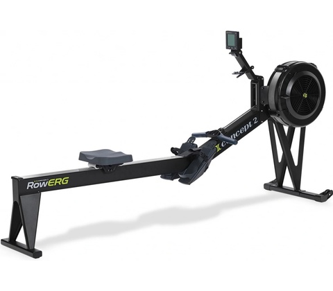 Concept2 RowErg - vyšší