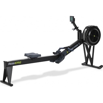 Concept2 RowErg - vyšší
