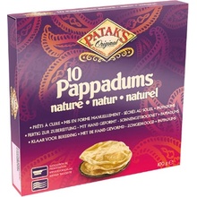 Patak's Chleb Pappadums 100 g