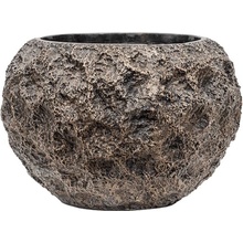 Lite Universe Moon Globe Bronze 45x32 cm