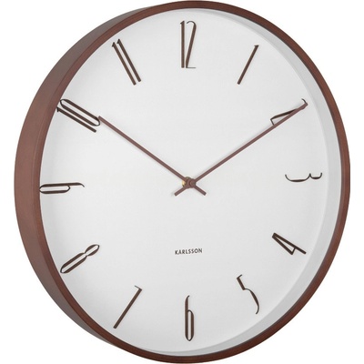 Karlsson 6014WH