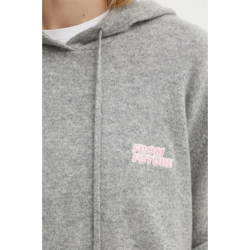 From Future Кашмирен пуловер from future (wph02309)