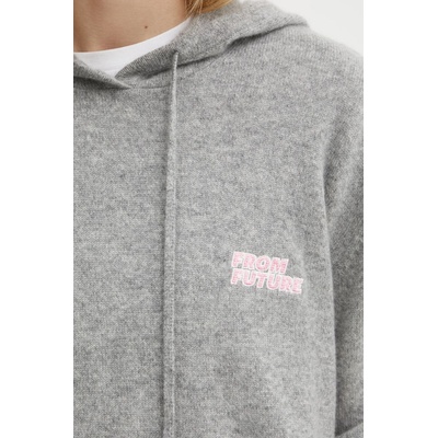 From Future Кашмирен пуловер from future (wph02309)