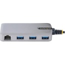 StarTech 5G3AGBB-USB-C-HUB