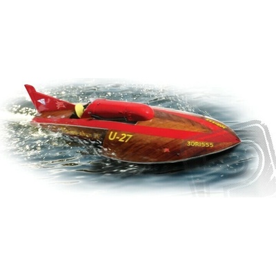 Billing Boats Slo-Mo-Shun IV 1:12