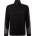 HUGO BOSS Яке Boss Tracksuit 1/4 Jacket 10269555 - Black 001