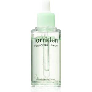 Torriden Balanceful Serum интензивен хидратиращ серум с успокояващ ефект 50ml