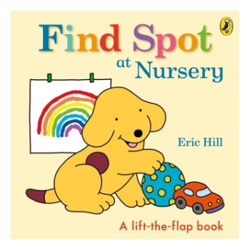 Find Spot at Nursery
