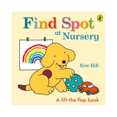 Find Spot at Nursery