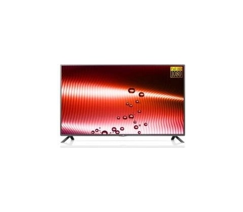 LG 42LB561V