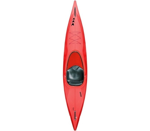 Prijon CustomLine CL 370 Basic