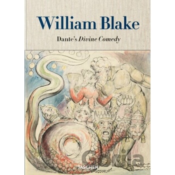 Blake , Dante