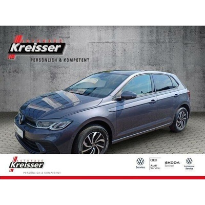 Volkswagen Polo 1.0 TSI 70 kW