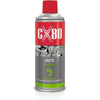Image 1 of CX-80 Смазка за вериги cx80, 500 мл / cx219 / (cx219)
