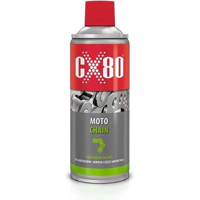 CX-80 Смазка за вериги cx80, 500 мл / cx219 / (cx219)