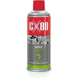 CX-80 Смазка за вериги cx80, 500 мл / cx219 / (cx219)