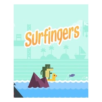 Surfingers