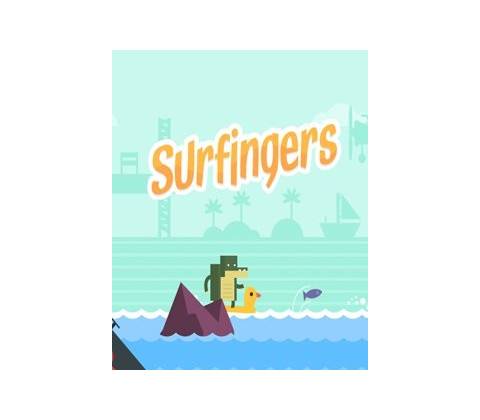 Surfingers