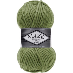 alize Superlana Maxi 620 Плетива прежда (11600620)