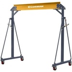 CORMAK Портален кран мобилен cormak pk2/ 2 т (pk2)