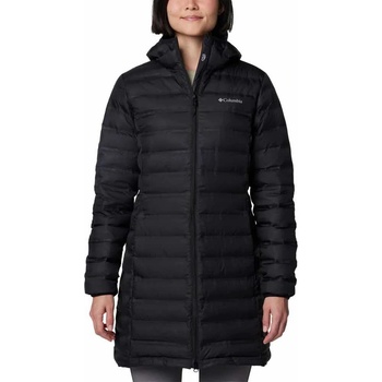 COLUMBIA Палто Columbia Lake 22 II Long coat - Black (Black)