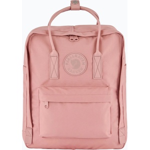Fjällräven Градска раница Fjällräven Kanken No. 2 16 l dusty rose