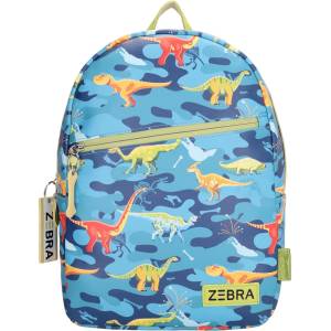 Zebra Trends Sem W01162 Dinosaur print (ZEBRA-W01162)
