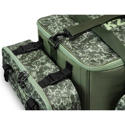 Delphin Taška BLOKZ CarryALL SPACE C2G 30+15 l