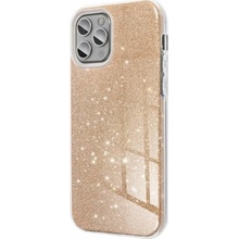 CoolCase Shining Xiaomi Redmi Note 13 Pro 4G / Poco M6 Pro 4G Zlatavé