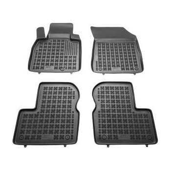 Rezaw-Plast Гумени стелки за NISSAN Micra K13 (2010-2017) - тип леген