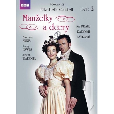Manželky a dcery /2/ (papierový obal)