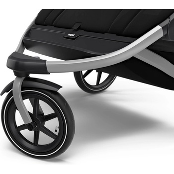 Thule Urban Glide 2 Double Black 2021