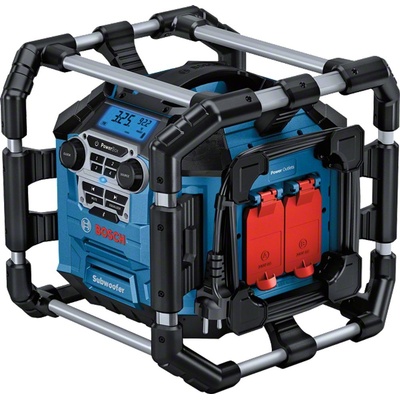 Bosch Professional GPB 18V-5 C 06014A4000 – Zboží Živě