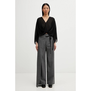 MM6 Maison Margiela Блуза (S52NH0039.M35468.900)
