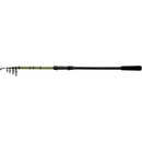 Delphin Partisan 3 m 100 g 6 dielov