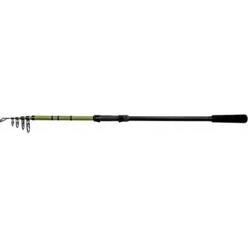 Delphin Partisan 3 m 100 g 6 dielov